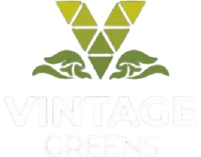 Vintage Greens Zirakpur Logo